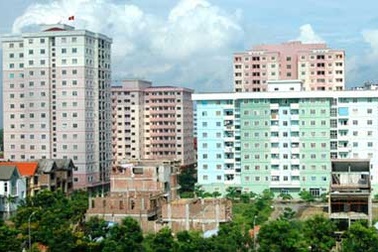 Quyền nhà nước quá lớn, làm méo mó thị trường bất động sản!?