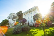 Vĩnh Phúc xử lý cán bộ để “lọt" 2 công trình lớn của FLC vi phạm đê điều