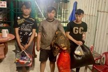 Nhóm thanh niên hành hung con nợ vì nhiều lần nghe hứa "nhận lương sẽ trả"