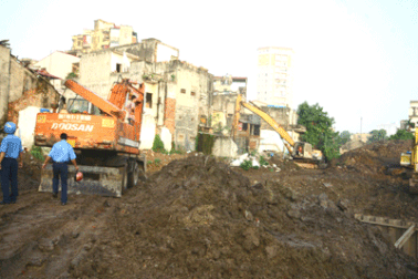 Chủ tịch UBND huyện Long Điền trả lời vụ việc Dân trí nêu