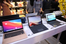 5 mẫu laptop đáng chú ý cho học sinh, sinh viên dưới 10 triệu đồng