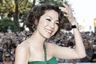 Dương Tử Quỳnh tiếp tục vai trò đại sứ khu vực của Anlene