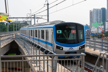 Cần gần 110 tỷ đồng vận hành thử metro số 1