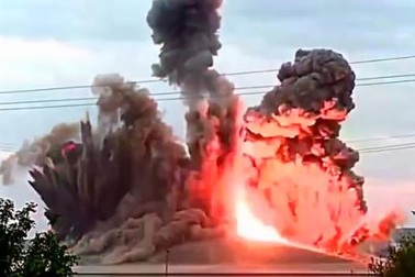 IS biến mất, Syria bị xé thành nhiều mảnh?