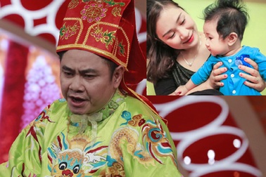 NSND Tự  Long: “Tôi luôn luôn bị thiệt thòi”