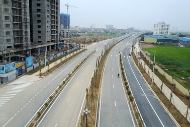 Vướng mắc giao đất cho nhà đầu tư BT sắp được tháo gỡ