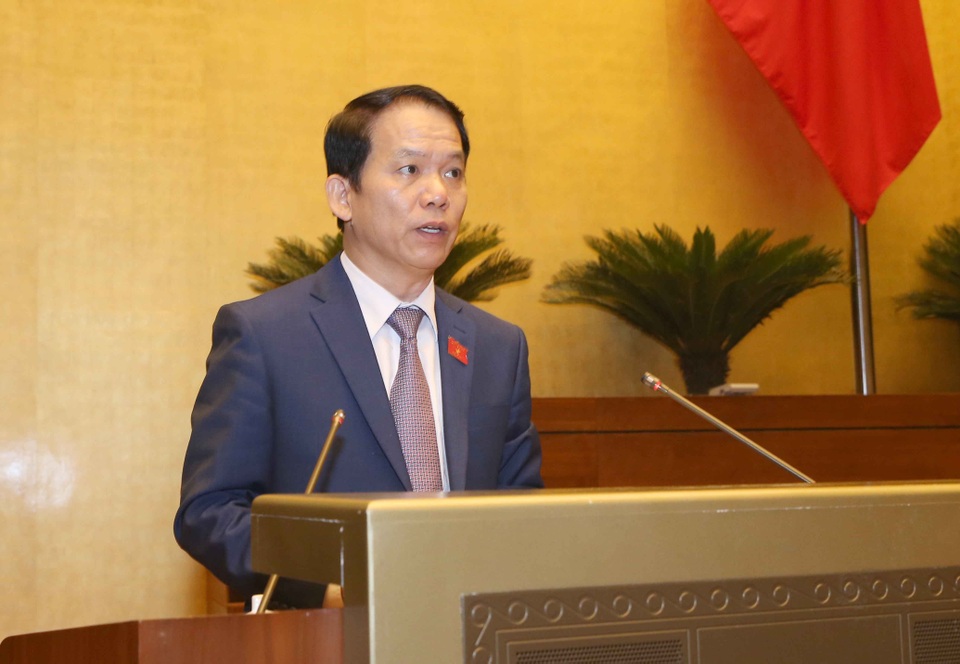 Bộ trưởng Công an báo cáo kế hoạch bỏ sổ hộ khẩu - 2 Bộ trưởng Công an báo cáo kế hoạch bỏ sổ hộ khẩu - 2