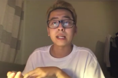 "Hiện tượng nhạc" Osad tung bài hát mới động viên sĩ tử mùa thi