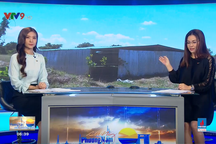 Sáng phương Nam – “Lấy lòng” khán giả nhờ sự gần gũi