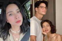 Ngô Thanh Vân lên tiếng về tin đồn mang bầu ở tuổi 45