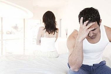 Nhận biết suy tuyến sinh dục ở nam giới