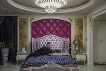 Nghề "sống ảo" kiếm bộn tiền của giới trẻ Trung Quốc