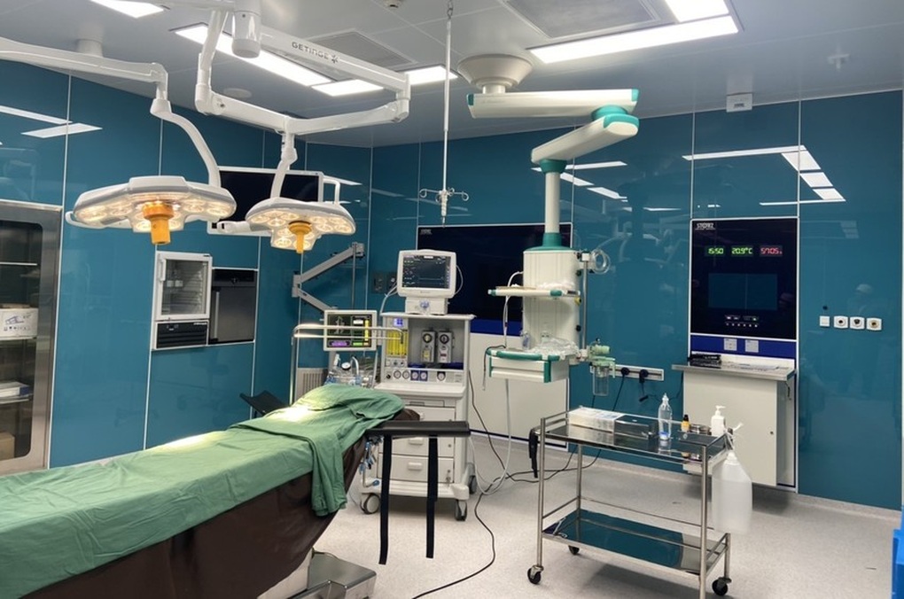 Bắt Phó phòng Sở Y tế tỉnh Bà Rịa - Vũng Tàu liên quan đến đấu thầu - 2 Bắt Phó phòng Sở Y tế tỉnh Bà Rịa - Vũng Tàu liên quan đến đấu thầu - 2