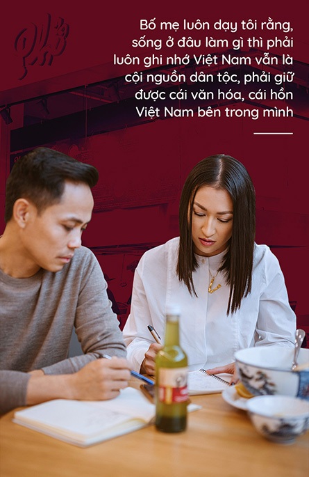 Phở là sợi dây kết nối giữa tôi và quê nhà - 10 Phở là sợi dây kết nối giữa tôi và quê nhà - 10