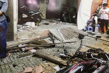 Từ tử tù trở thành “trùm” khủng bố