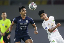 Giải vô địch quốc gia Indonesia dừng vô thời hạn