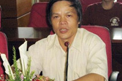 Sở GD-ĐT Hà Tây cảm ơn Báo Dân trí