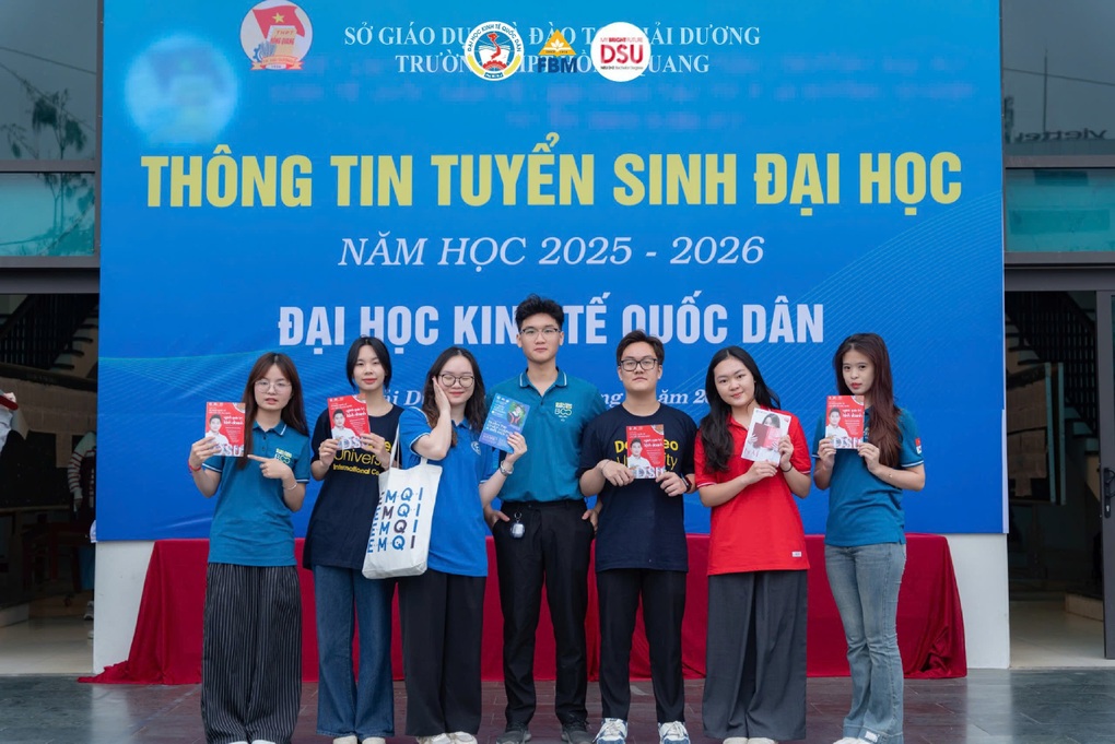 កុំចាំទាល់តែរៀនចប់ទៅរៀននៅបរទេស - ២ Đừng đợi ra trường mới đi du học - 2