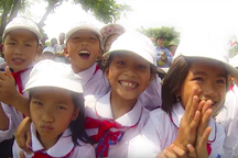 MV tuyệt đẹp giới thiệu Việt Nam của bạn trẻ SSEAYP