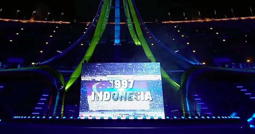 កាសែតថៃរិះគន់ការលាយទង់ជាតិម្តងហើយម្តងទៀតនៅស៊ីហ្គេមលើកទី៣៣។ Báo Thái Lan chỉ trích việc nhầm cờ liên tục tại SEA Games 33 - 2