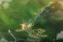 Tỉnh Hà Giang thu hồi gần 8ha đất của Tập đoàn FLC