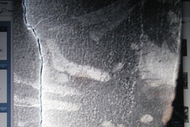 Chuyện "khó tin" về gương mặt hung thủ in trên cánh cửa nhà nạn nhân