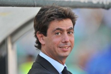 Juventus tiếp tục hứng chịu thất bại trong vụ Calciopoli