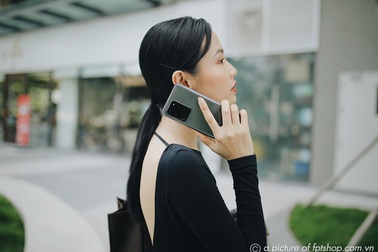 FPT Shop giảm đến 7 triệu đồng cho Galaxy S20 Series