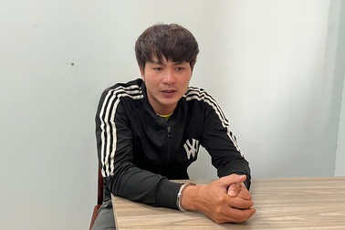 Vụ cướp tiệm vàng ở Lâm Đồng: Bạn của nghi can mang vàng giao nộp công an