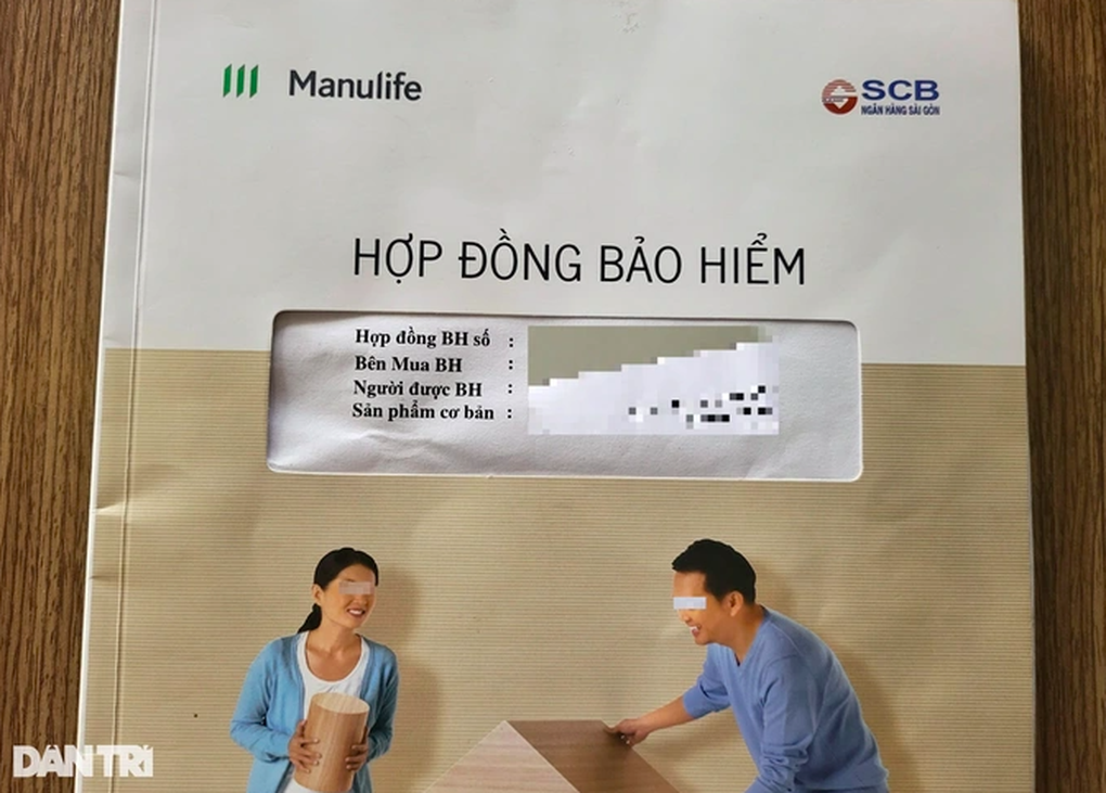Manulife nói gì về việc chỉ giải quyết khiếu nại trước ngày 30/4? - 1 Manulife nói gì về việc chỉ giải quyết khiếu nại trước ngày 30/4? - 1