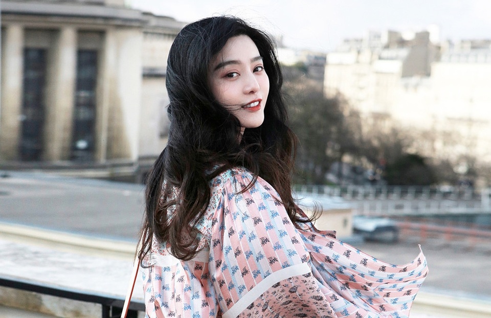 Công cuộc trở lại làng giải trí đầy gian nan của Phạm Băng Băng - 2 Công cuộc trở lại làng giải trí đầy gian nan của Phạm Băng Băng - 2