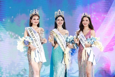 Cục Nghệ thuật Biểu diễn nói gì khi có nhiều cuộc thi hoa hậu vướng ồn ào?