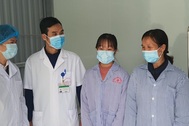 Trường hợp nhiễm Covid-19 cuối cùng của Việt Nam đã 2 lần âm tính