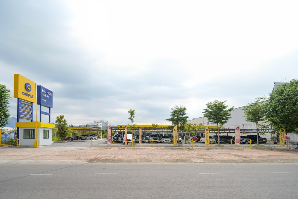 Carpla Service đưa dịch vụ ô tô chuyên nghiệp đến gần hơn với người Việt - 2 Carpla Service đưa dịch vụ ô tô chuyên nghiệp đến gần hơn với người Việt - 2