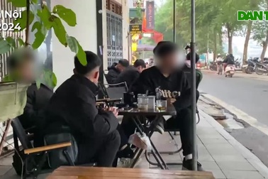 Con đường Vape thâm nhập giới trẻ: Thước đo sành điệu, nhìn mặt bán hàng