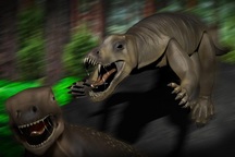 Lộ diện "cỗ máy sát thủ" 260 triệu năm tuổi