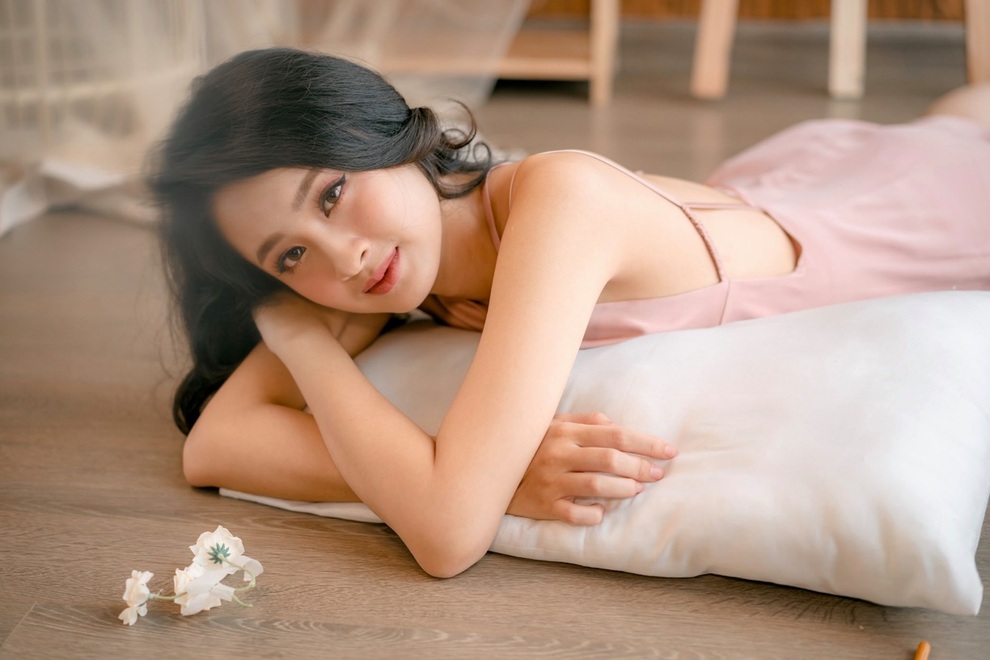 Đại sứ Trường Amsterdam xinh đẹp: Học chuyên Sử đi du học ngành Tài chính - 4 Đại sứ Trường Amsterdam xinh đẹp: Học chuyên Sử đi du học ngành Tài chính - 4