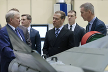 Nga lên tiếng về thông tin cạn vũ khí