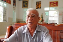 Gặp vị tướng từng chỉ huy cánh quân Cần Thơ bắt lính VNCH đầu hàng