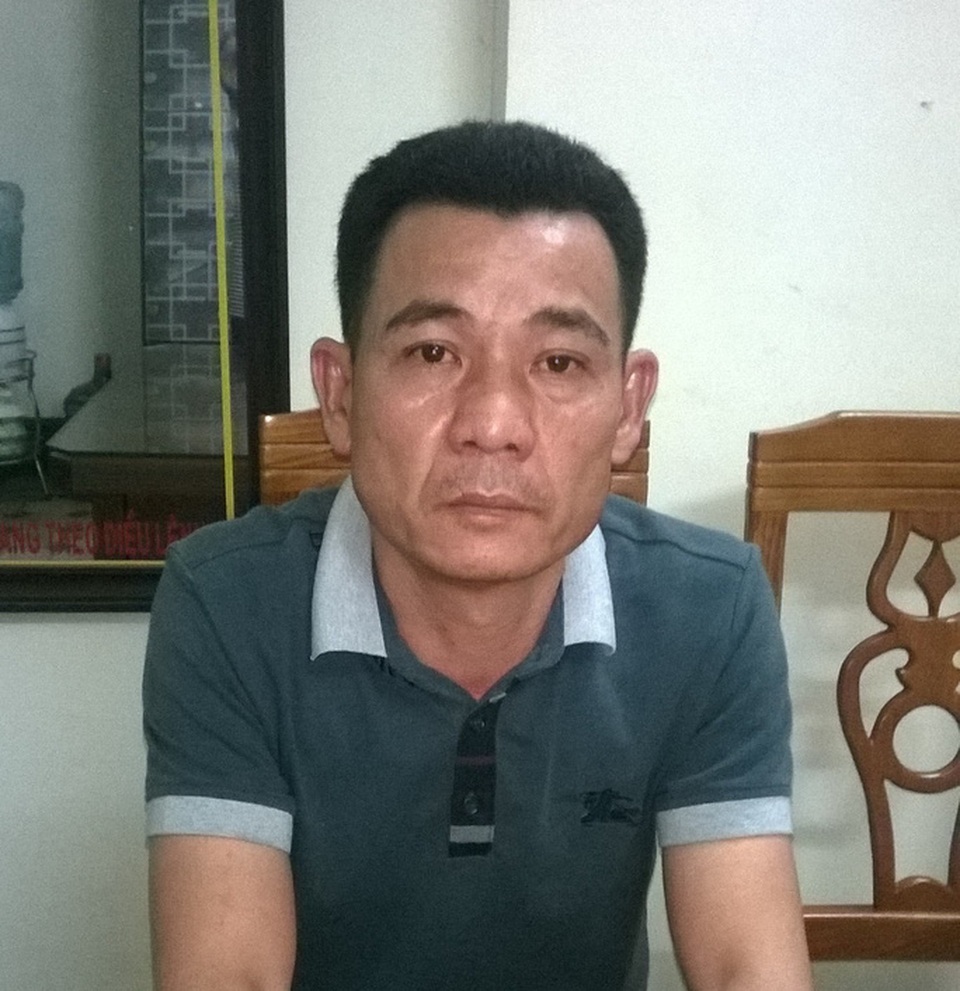 Từ vụ bắt đại gia Ngô Văn Phát, nhìn lại các phi vụ mua bán hoá đơn khủng - 3 Từ vụ bắt đại gia Ngô Văn Phát, nhìn lại các phi vụ mua bán hoá đơn khủng - 3