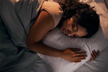 Tình trạng giấc ngủ cảnh báo những nguy cơ tiềm ẩn về sức khỏe