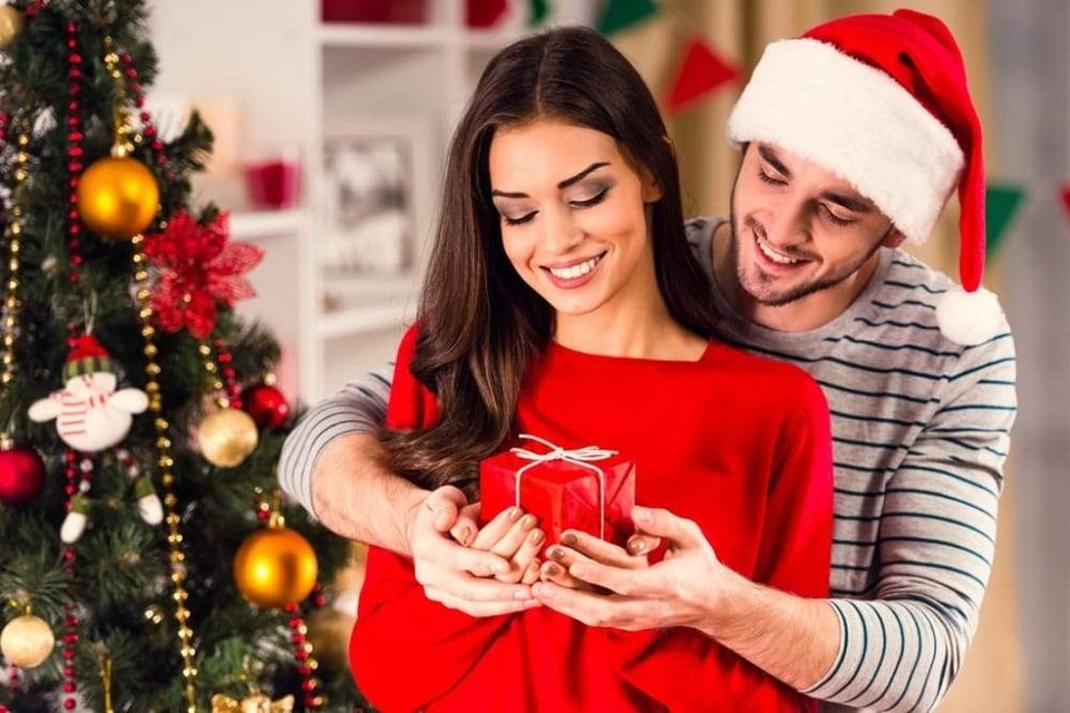 Những lời chúc Giáng sinh đầy ấm áp và ý nghĩa nhất mùa Noel - 2 Những lời chúc Giáng sinh đầy ấm áp và ý nghĩa nhất mùa Noel - 2