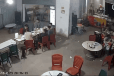 Nam thanh niên đánh bạn nhậu trọng thương vì dám chửi em gái mình