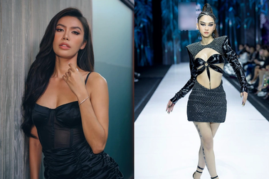 Minh Tú lên tiếng sau phản ứng của cộng đồng mạng về việc bênh Lê Bống