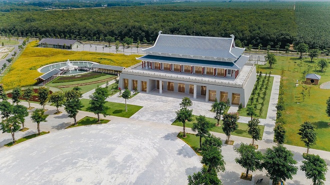 Hơi ấm lúc hoàng hôn trong khu vườn Sala - 14 Hơi ấm lúc hoàng hôn trong khu vườn Sala - 14
