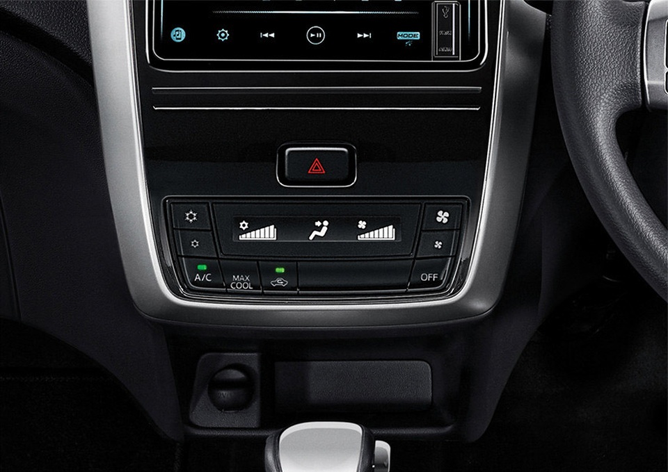 Toyota Wigo 2020 ra mắt, sẽ sớm có mặt tại Việt Nam? - 11 Toyota Wigo 2020 ra mắt, sẽ sớm có mặt tại Việt Nam? - 11