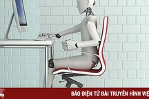 Trí tuệ nhân tạo có thể thay thế con người trong tương lai?