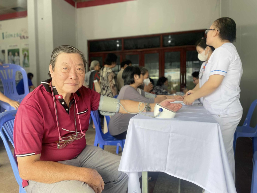 Đột quỵ tăng dịp cuối năm, bác sĩ giải thích điều nhiều người vẫn nhầm lẫn - 3 Đột quỵ tăng dịp cuối năm, bác sĩ giải thích điều nhiều người vẫn nhầm lẫn - 3