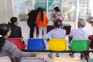 Chỉ đạo xử lý nghiêm các hành vi lạm dụng, trục lợi bảo hiểm y tế