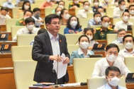 "Nỗi oan" của Bộ trưởng